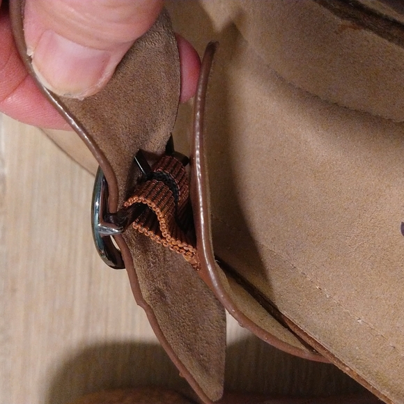 Hotter Brand Sandals - Picture 5 of 11